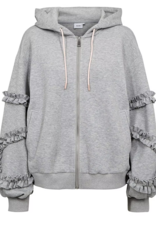 Numph Numph Nusabby hoodie