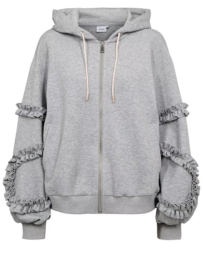 Numph Numph Nusabby hoodie