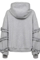 Numph Numph Nusabby hoodie