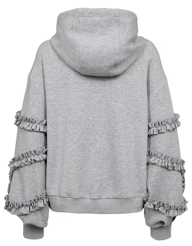 Numph Numph Nusabby hoodie