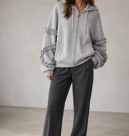 Numph Nusabby hoodie