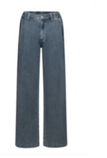 Yoga Jeans Yoga Jeans Lily Alpine Wide 31"