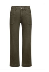 Yoga Jeans Yoga Jeans Chloe Straight 29"
