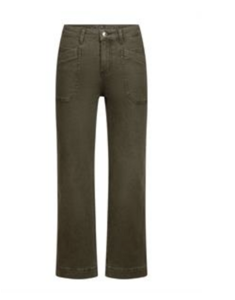 Yoga Jeans Yoga Jeans Chloe Straight 29"