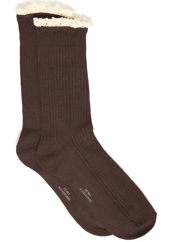 Ichi Lea Socks
