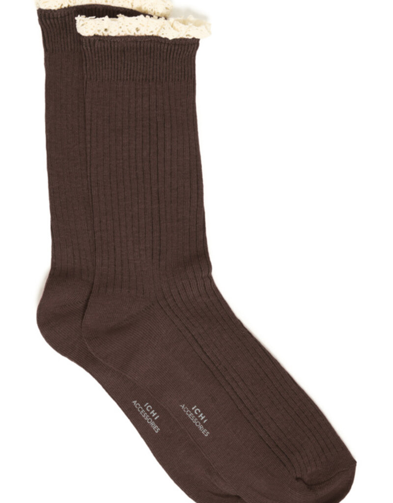 Ichi Ichi Lea Socks