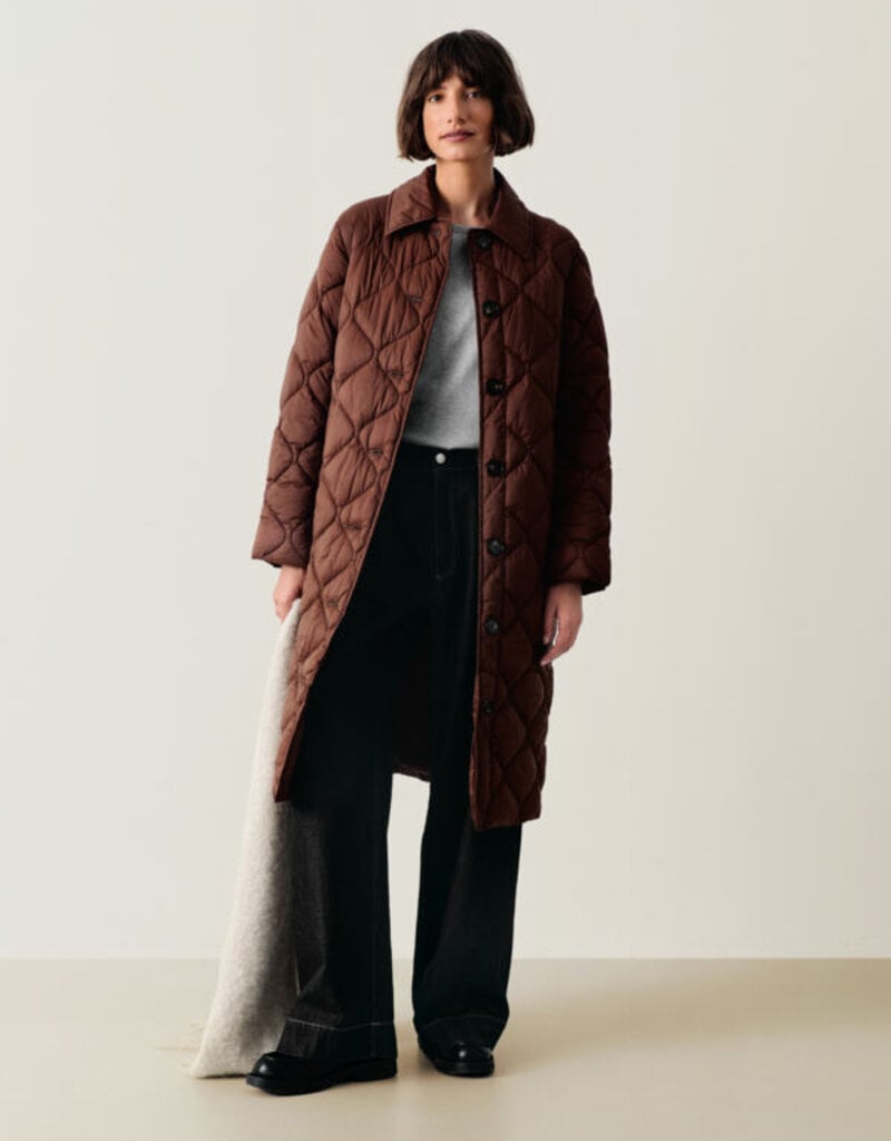 Part Two Part Two Carine Coat