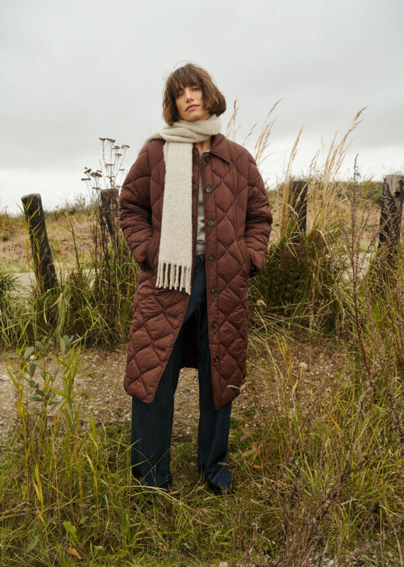Part Two Carine Coat