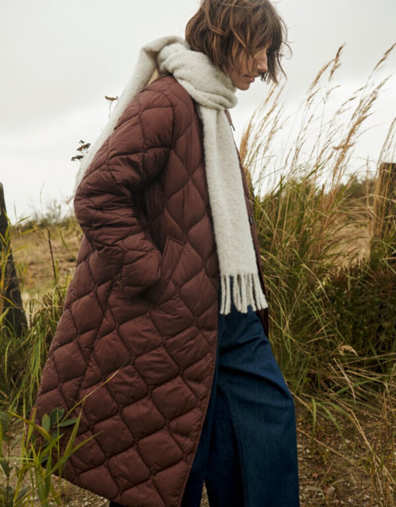 Part Two Part Two Carine Coat