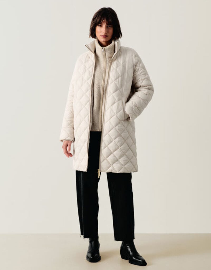 Part Two Part Two Olilana Coat