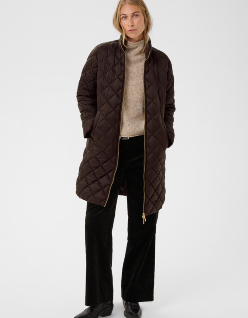 Part Two Part Two Olilana Coat