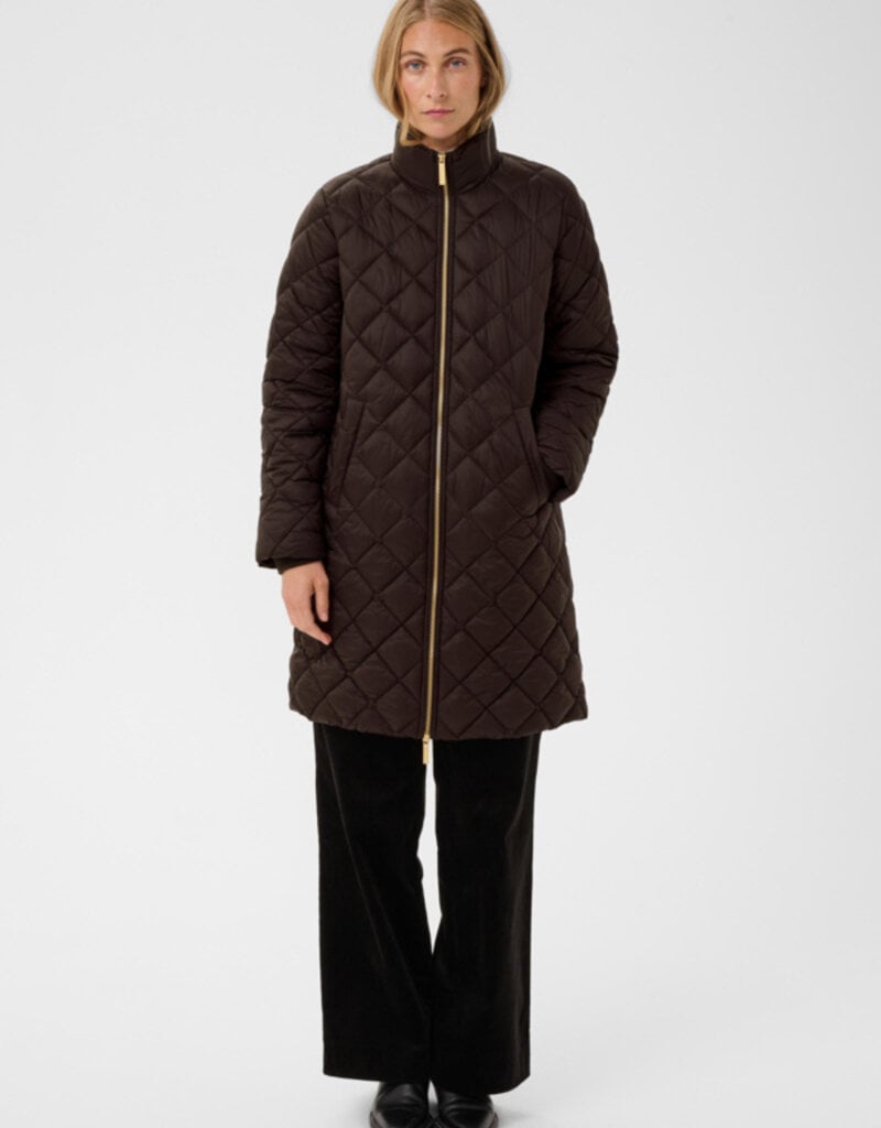 Part Two Part Two Olilana Coat