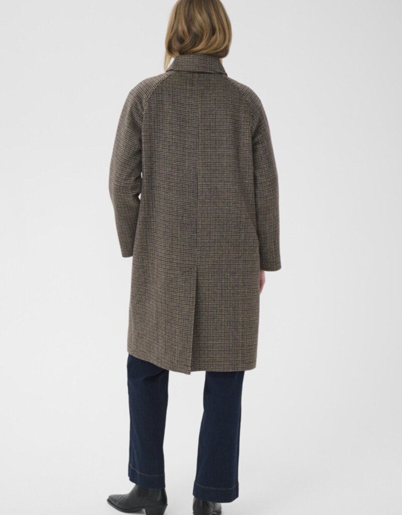 Part Two Part Two Catherin Coat