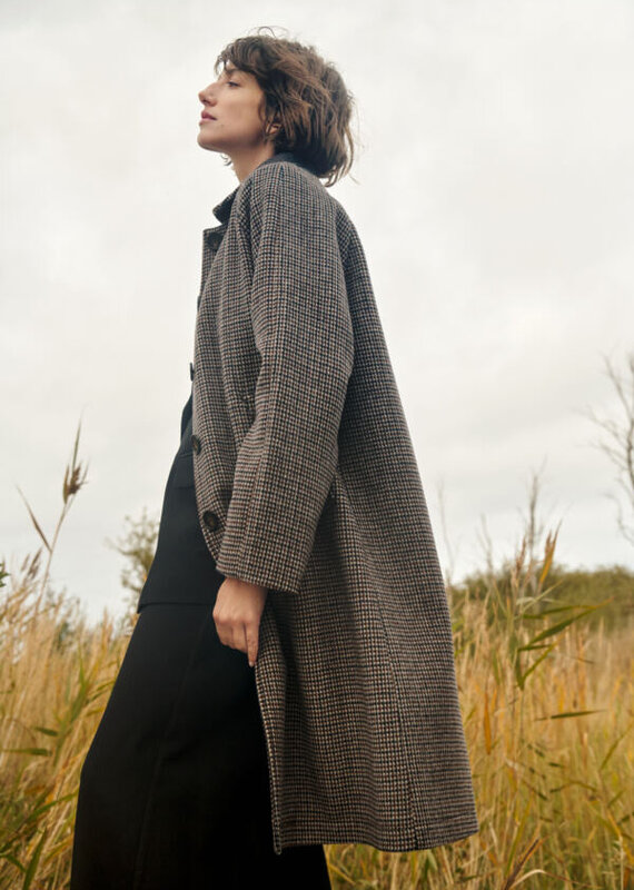Part Two Catherin Coat