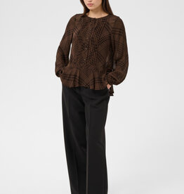 Part Two Cantaline blouse
