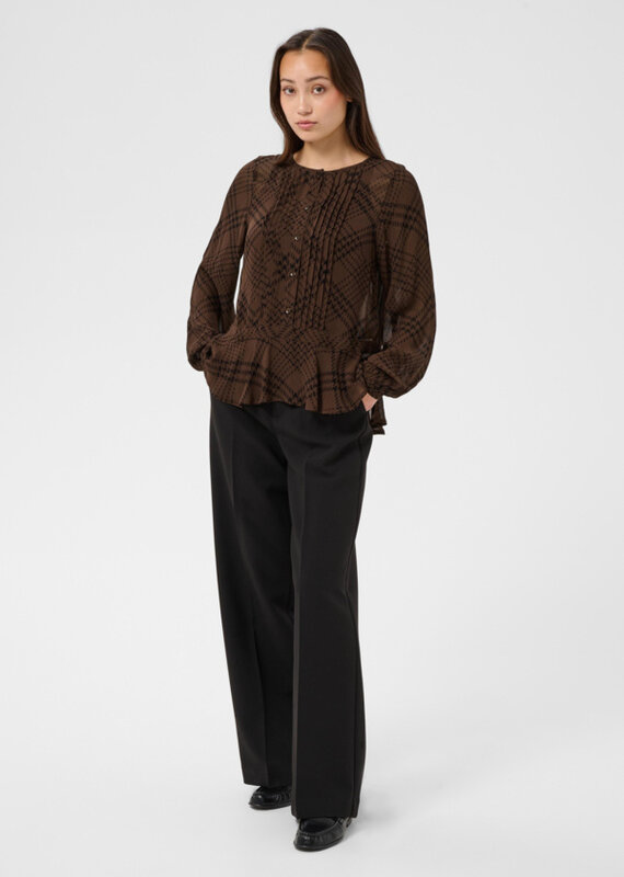 Part Two Cantaline blouse