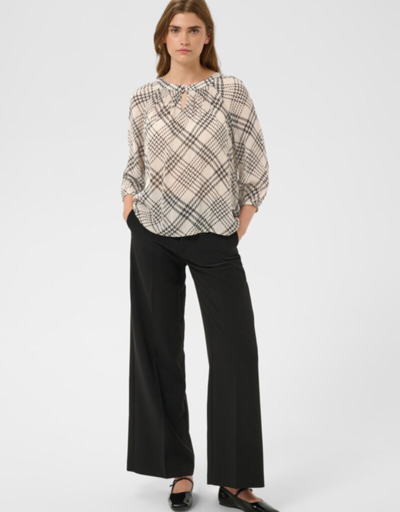 Part Two Part Two Catin blouse