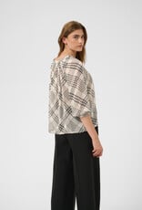 Part Two Part Two Catin blouse
