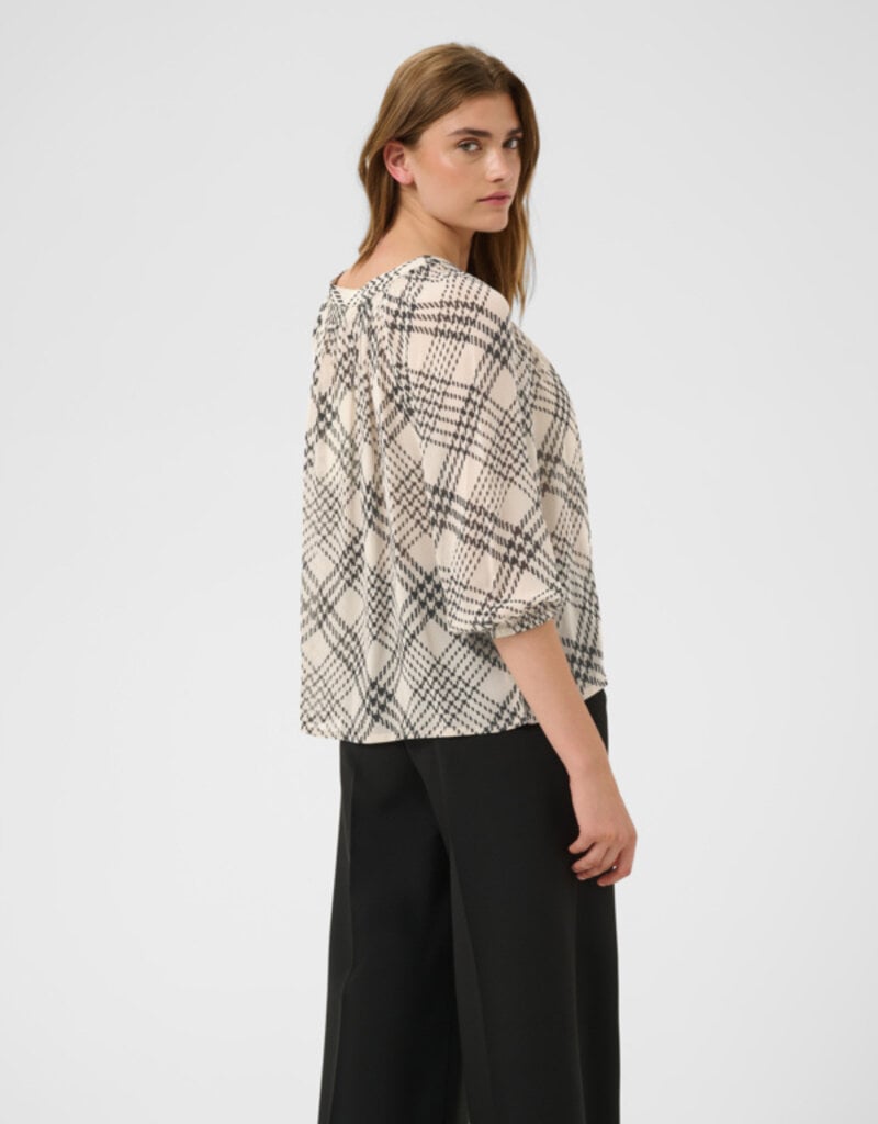 Part Two Part Two Catin blouse