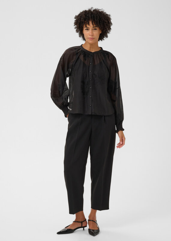 Part Two Cheyanne blouse