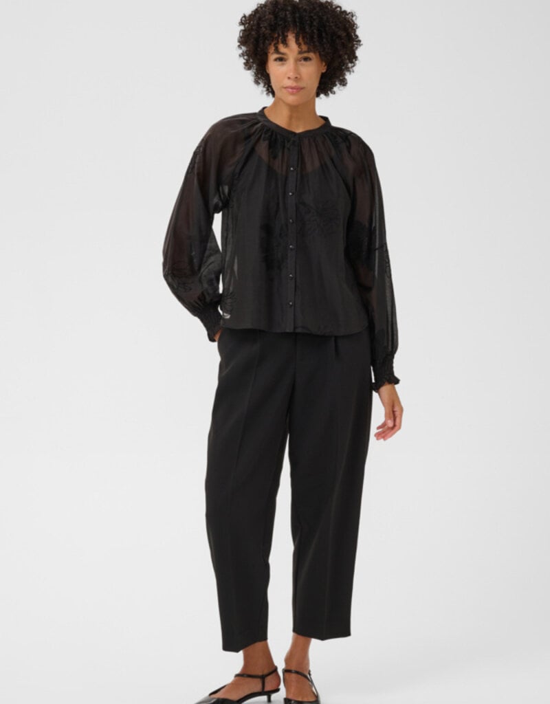 Part Two Part Two Cheyanne blouse