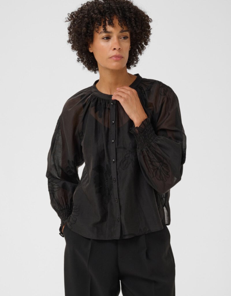 Part Two Part Two Cheyanne blouse
