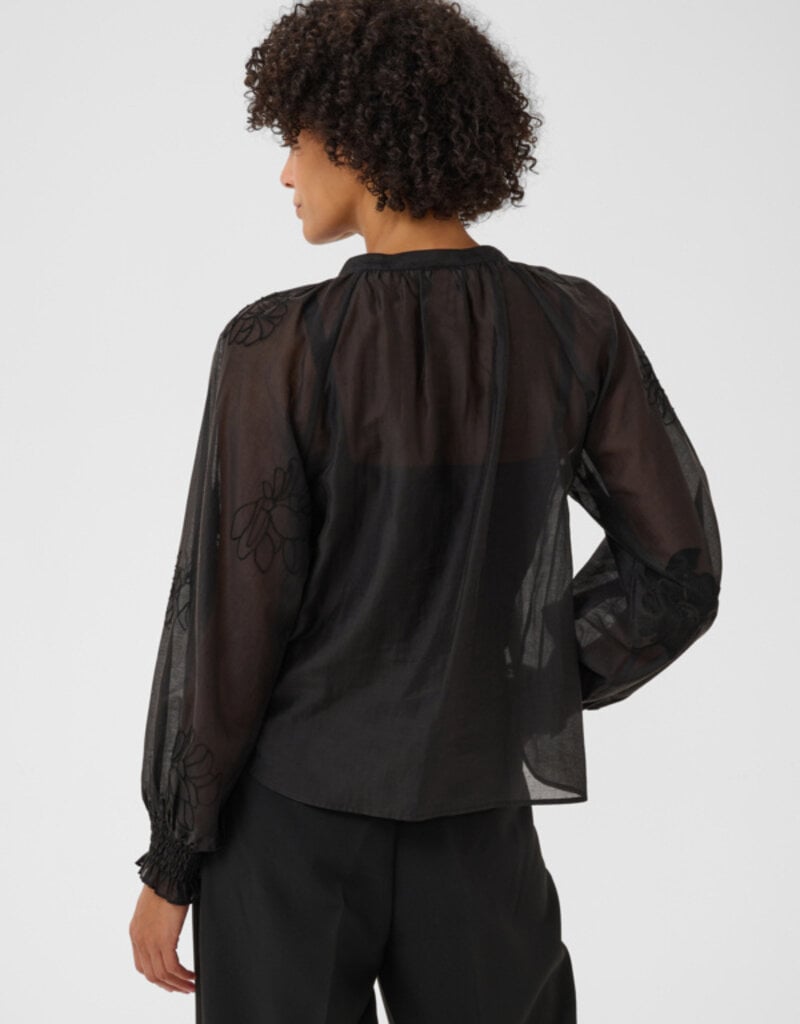 Part Two Part Two Cheyanne blouse