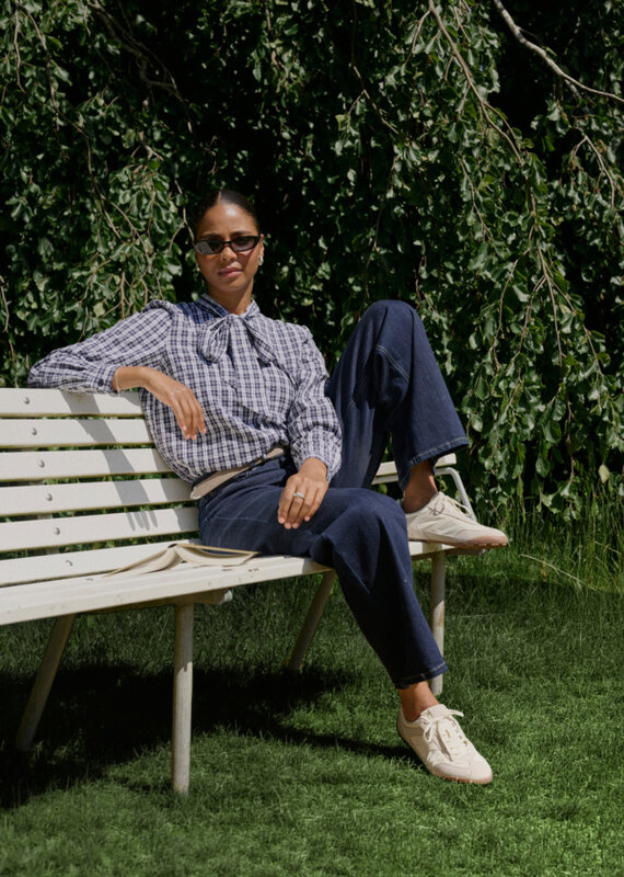 Kaffe Meadow Jeans