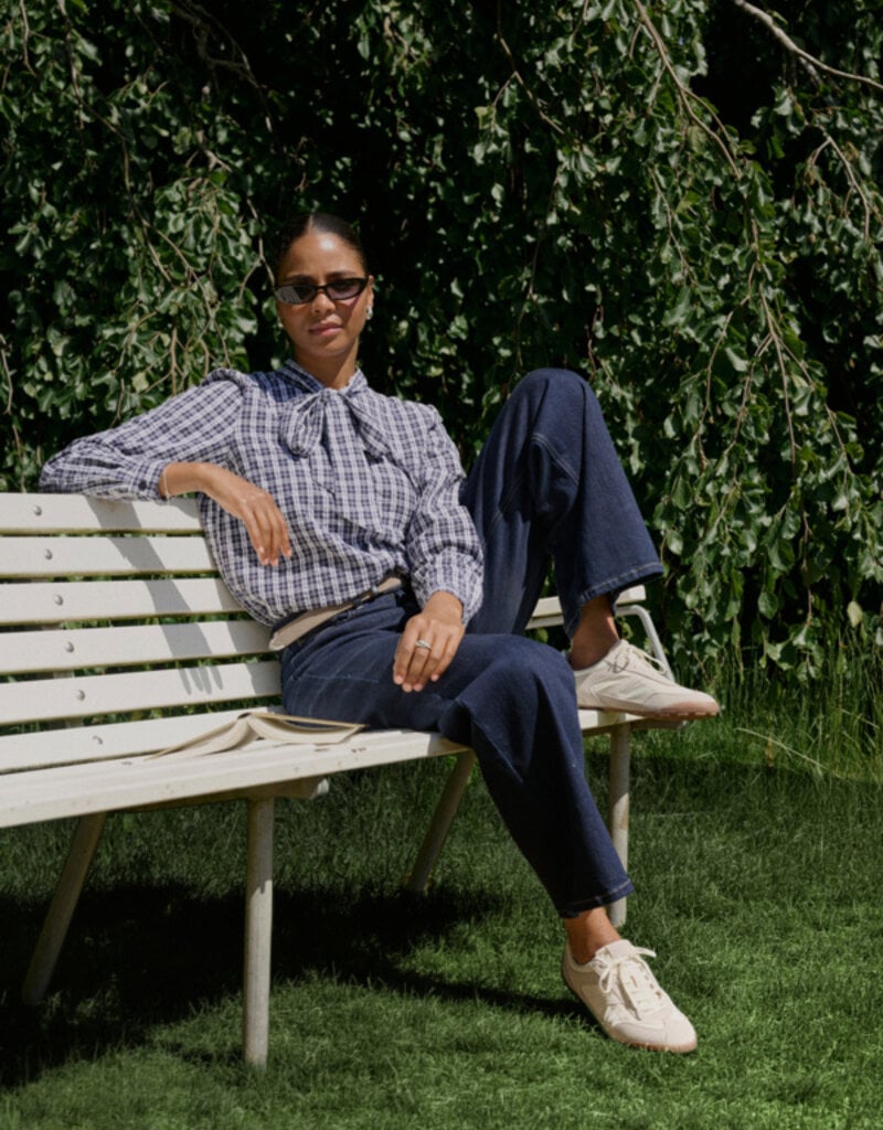 Kaffe Kaffe Meadow Jeans