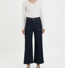Daze Valley Girl crop