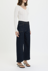 Daze Daze Valley Girl crop