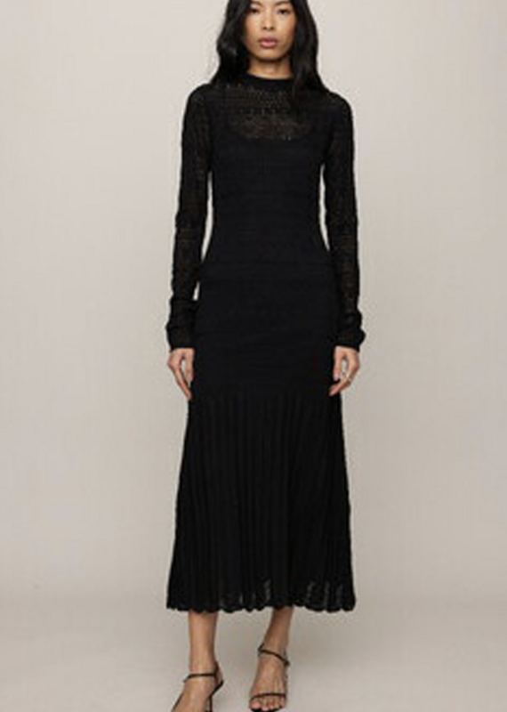 Z Supply Dorris midi dress