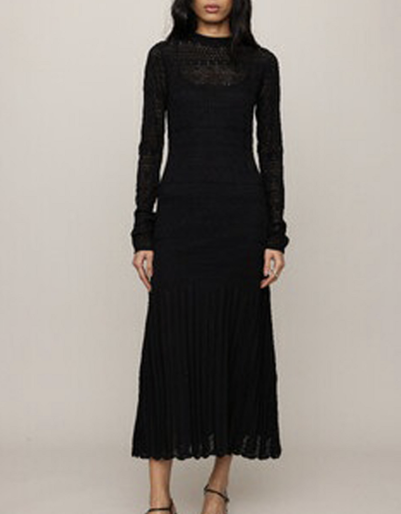 Z Supply Z Supply Dorris midi dress