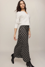 Z Supply Z Supply Europa Plaid skirt