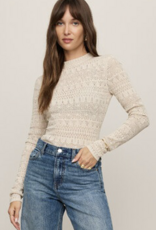 Z Supply Z Supply Dorris swtr top