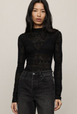 Z Supply Z Supply Dorris swtr top