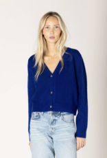 Lyla & Luxe Lyla & Luxe Kailie cardi