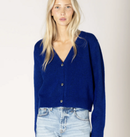 Lyla & Luxe Kailie cardi