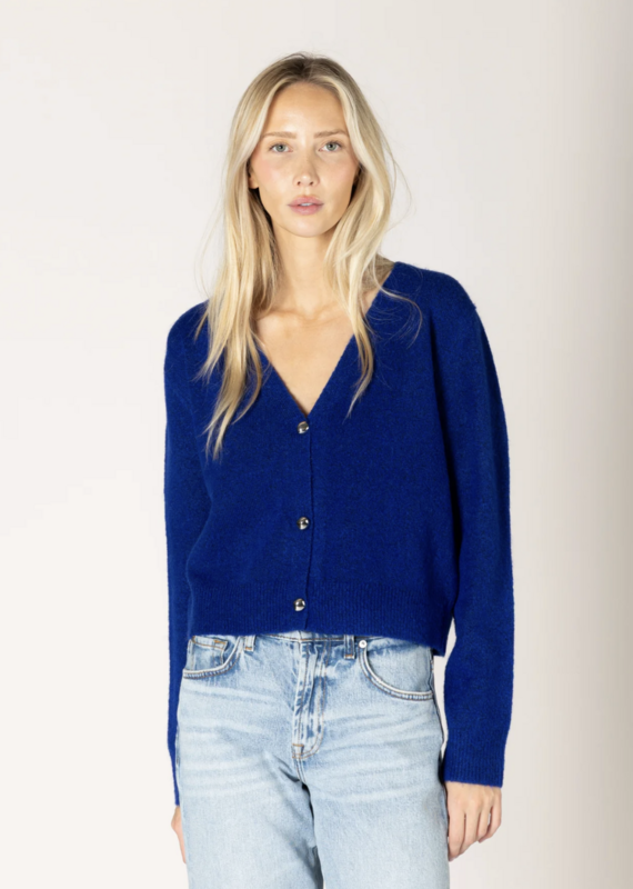Lyla & Luxe Kailie cardi