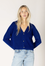 Lyla & Luxe Lyla & Luxe Kailie cardi