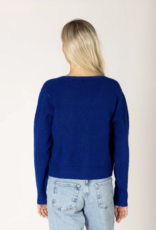 Lyla & Luxe Lyla & Luxe Kailie cardi