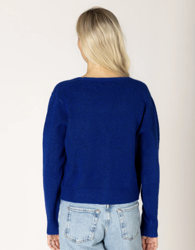 Lyla & Luxe Lyla & Luxe Kailie cardi