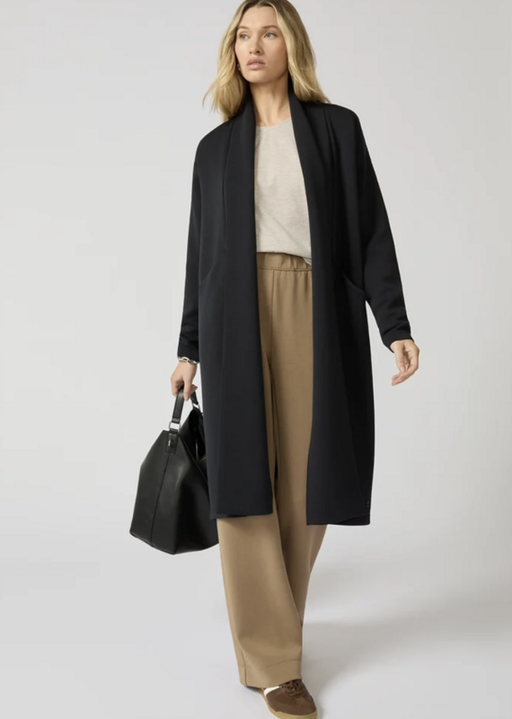 MPG Dreamweave L cardi