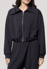 MPG MPG Dreamweave Pleated jkt