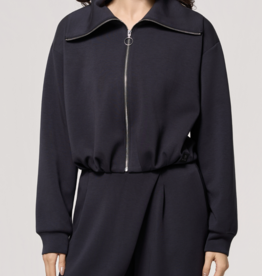 MPG Dreamweave Pleated jkt