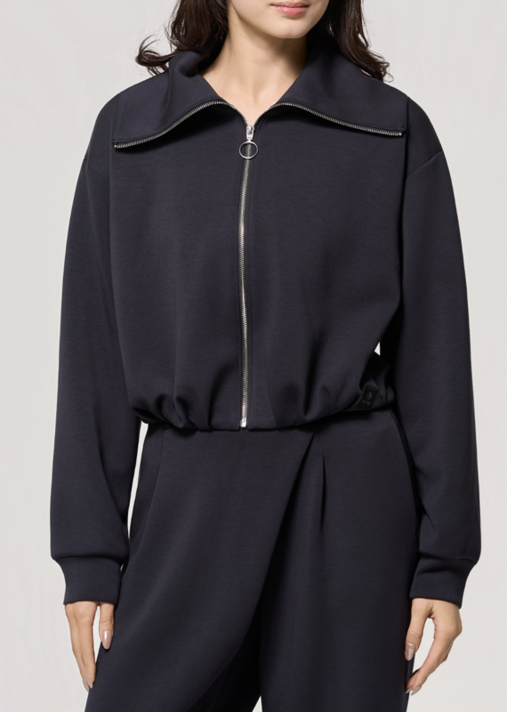 MPG Dreamweave Pleated jkt