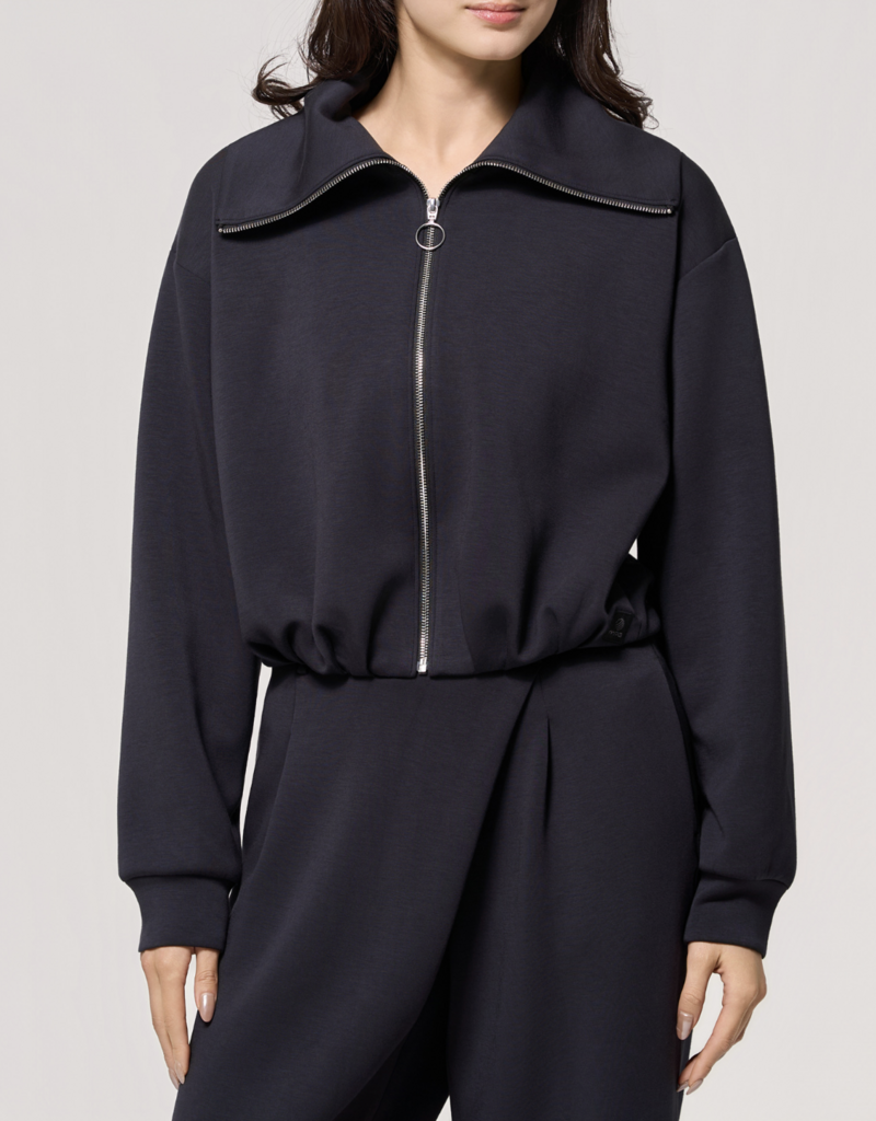 MPG MPG Dreamweave Pleated jkt