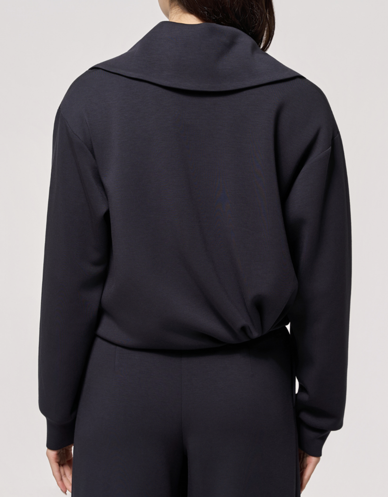 MPG MPG Dreamweave Pleated jkt