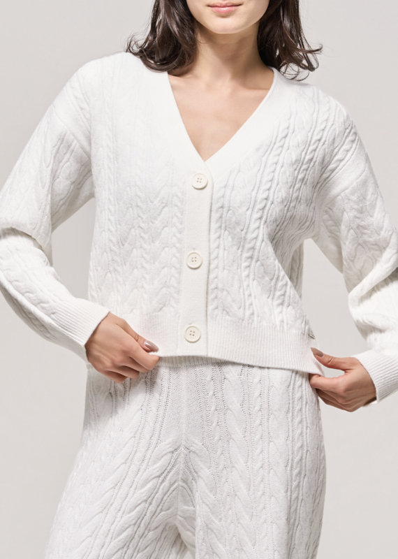 MPG Cable Cardi