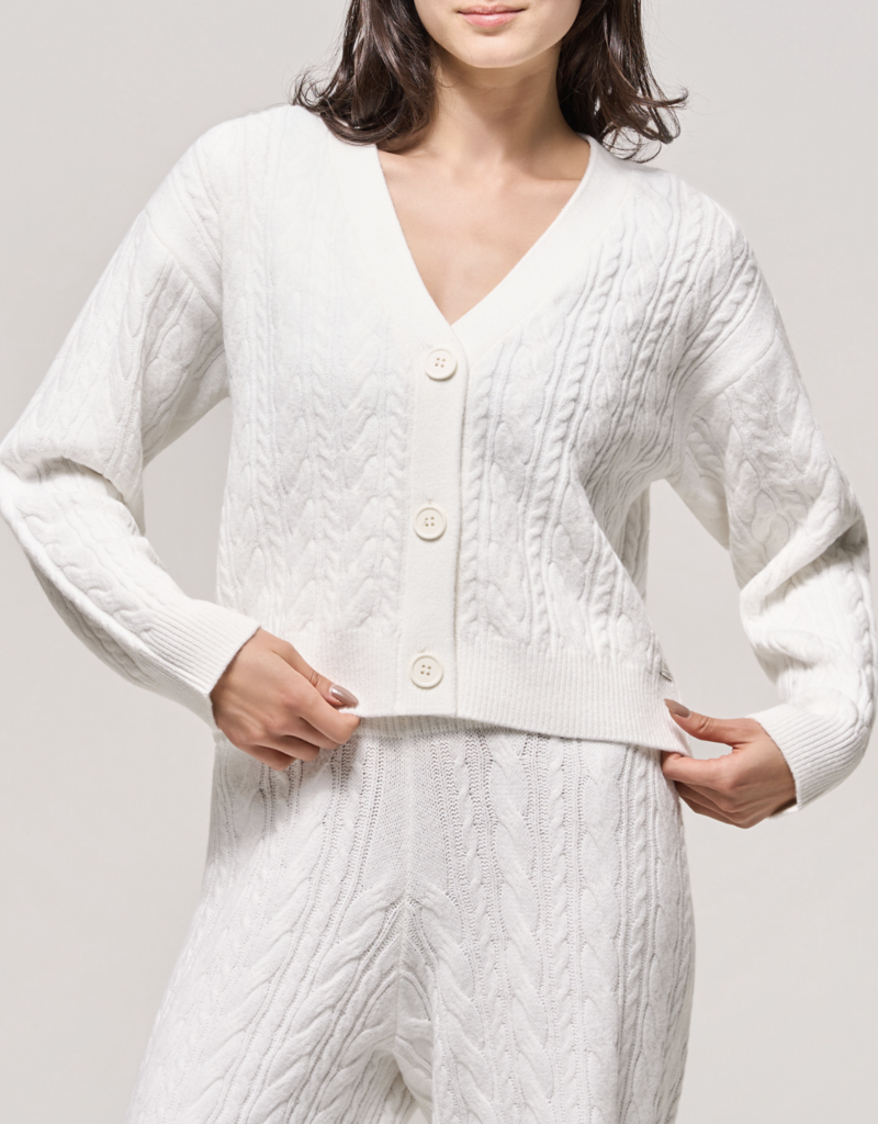 MPG MPG Cable Cardi